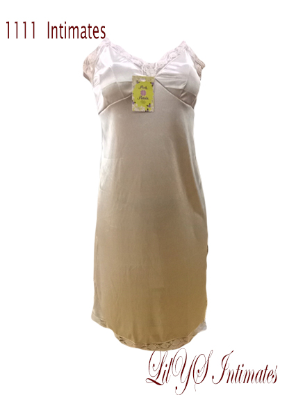 Babydoll Cuerpo Completo 1111 - Image 3