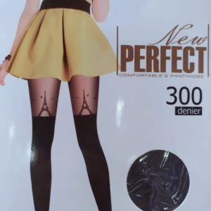 Panty Medias 1419TO