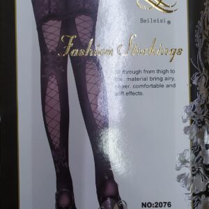 Panty medias 2076M