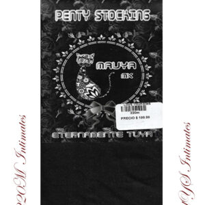 Panty Media 220m