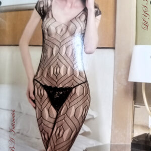 Sexy Babydoll  4186BA