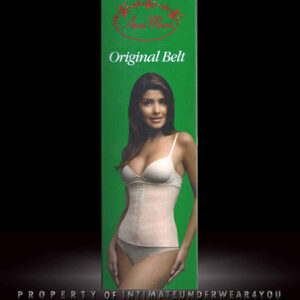 Faja chaleco latex 56902D2XL