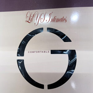 Panty Medias Lisas 6061M