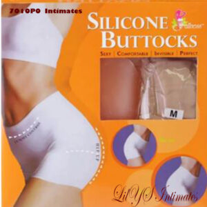 Panty con aumento 7010PO