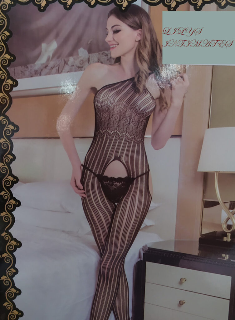 Sexy Babydoll 71-4181