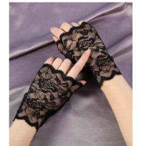 Guantes encaje 981gua
