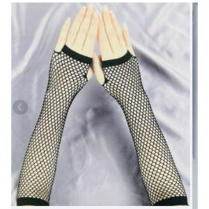 Guantes encaje 986gua