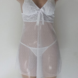 Babydoll ltull BM026