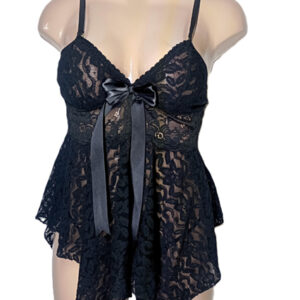 Babydoll Canesu M034