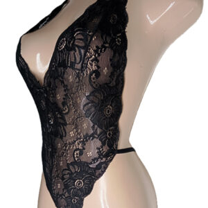 Babydoll sexy BM036