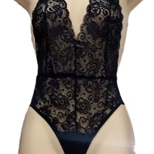 Babydoll encaje BM039