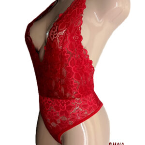 Babydoll encaje BM042