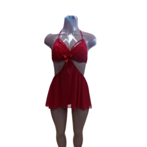 Babydoll BM055