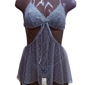 Babydoll bm056