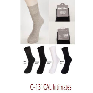 Calcetin caballero C-131CAL