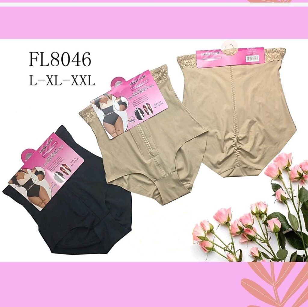 Panty Faja FL8046