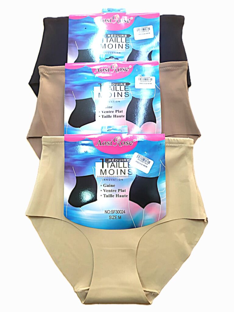 Faja panty SF30024
