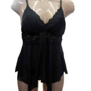 Babydoll BM048