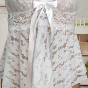 Babydoll Canesu bm052
