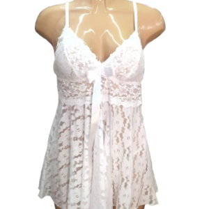 Babydoll canesu bm053