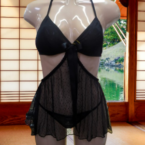 babydoll liso BM058