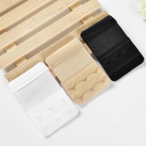 Extenciones de brasier 3 broches