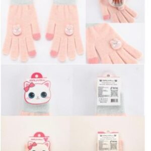 Guantes g69041