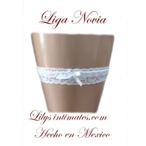LIGANOVIA