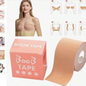 TAPE