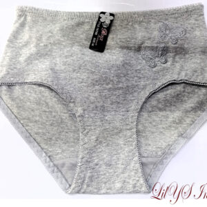 Panty Algodón 1678B