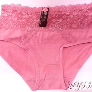 Panty Algodon1706