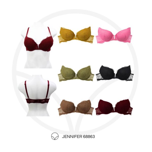 Brasier 68863