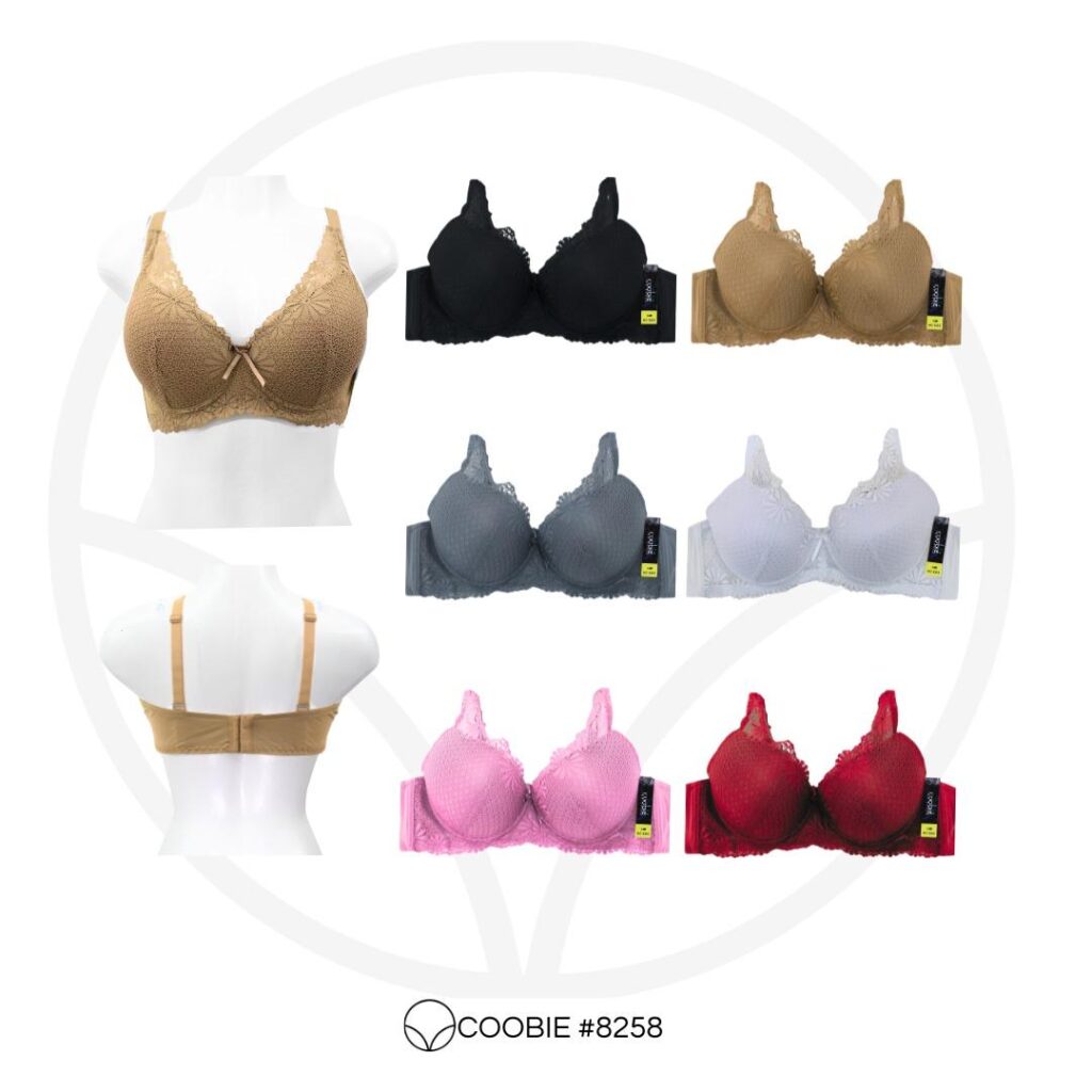 Brasier 8258C