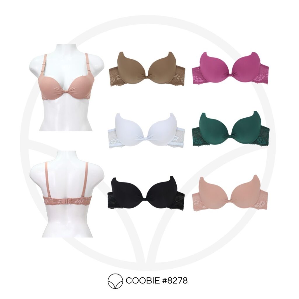 Brasier 8278