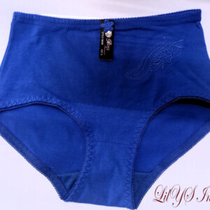 Panty Algodn  9699P