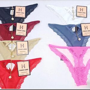 Panty FL8072