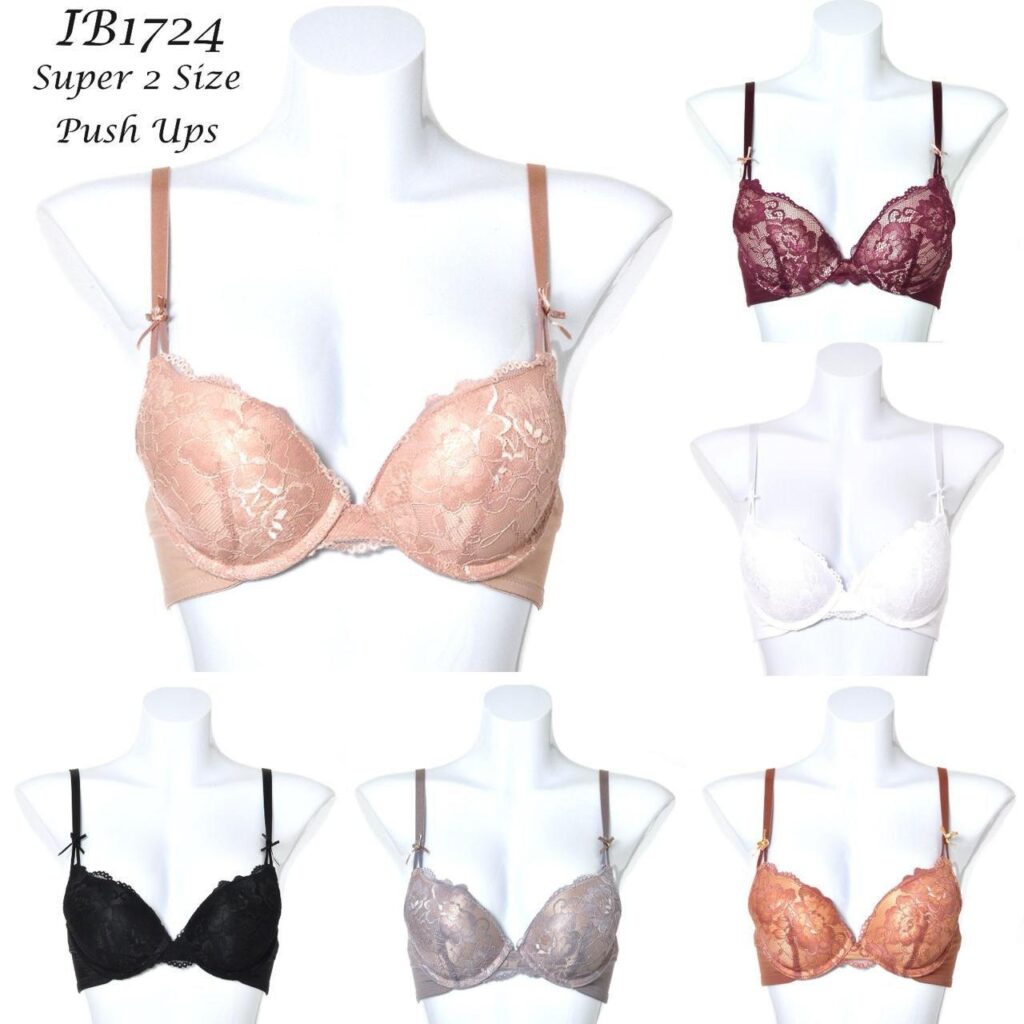 Brasier Lumie IB1724B