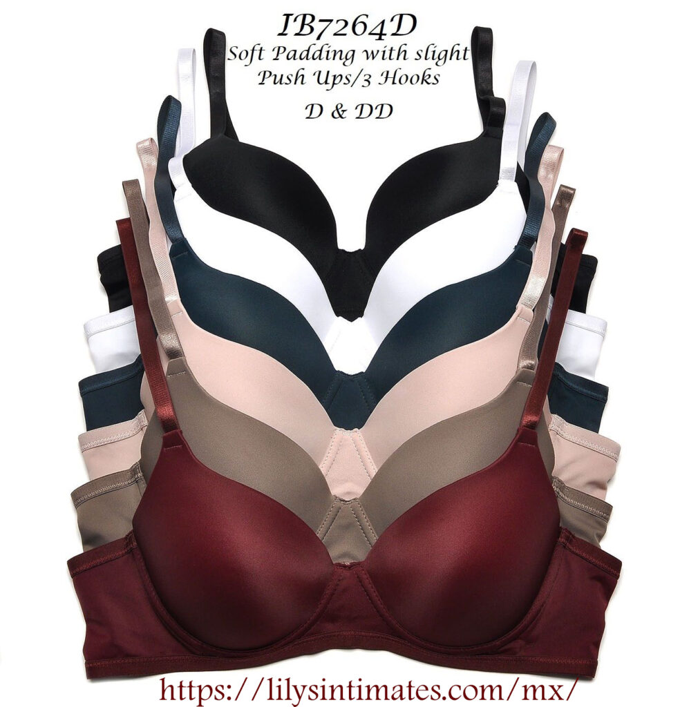 Brasier Lumie  IB7264DD