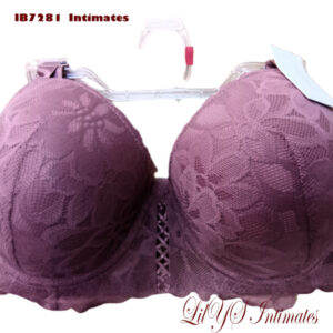 Brasier Lumie IB7281D