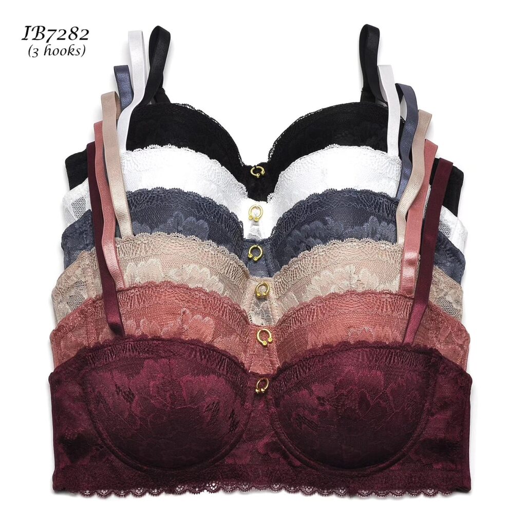 Brasier Lumie IB7282C