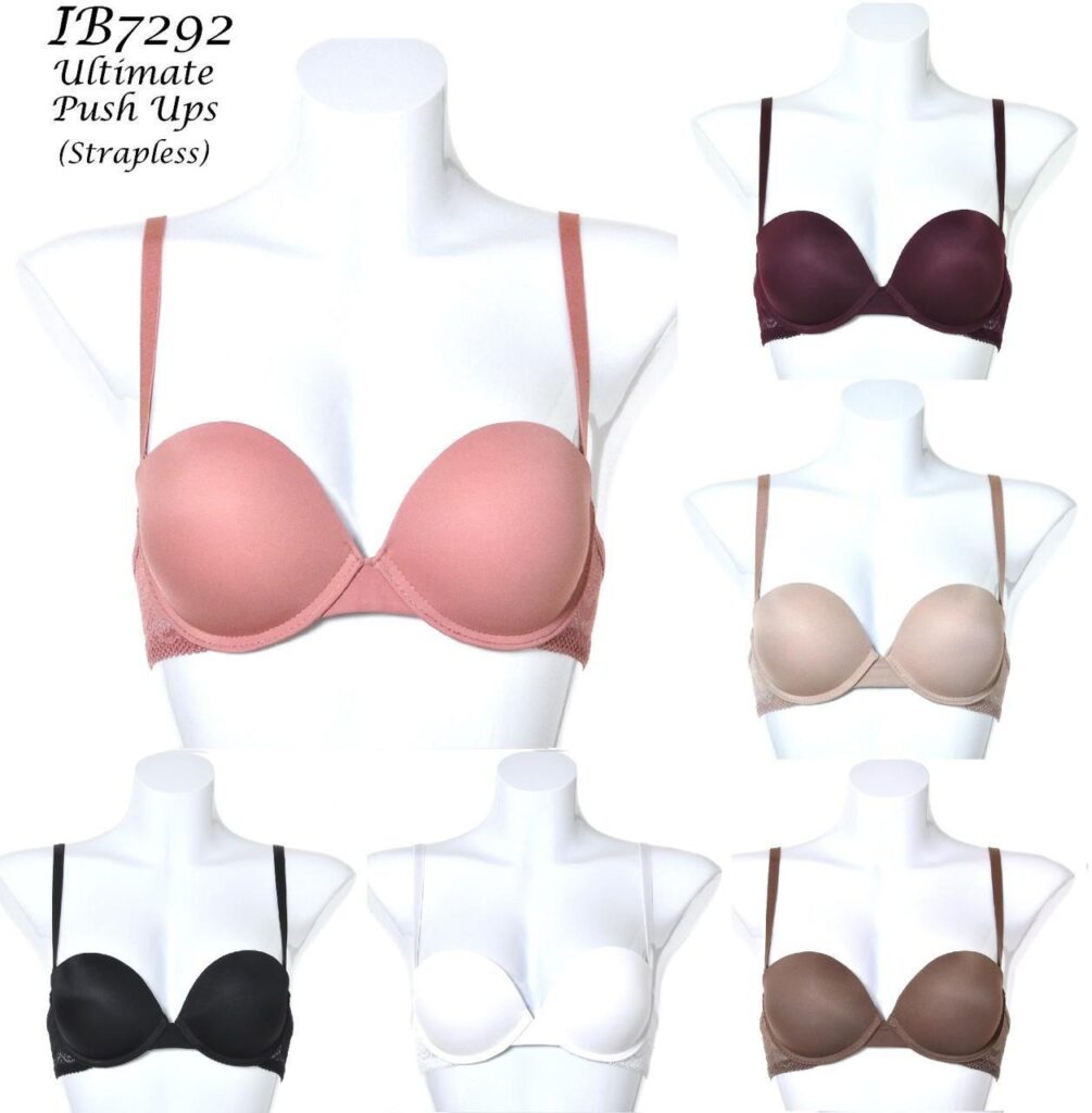Brasier Lumie IB7292B