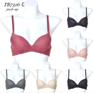 Brasier Ilumie IB7355C