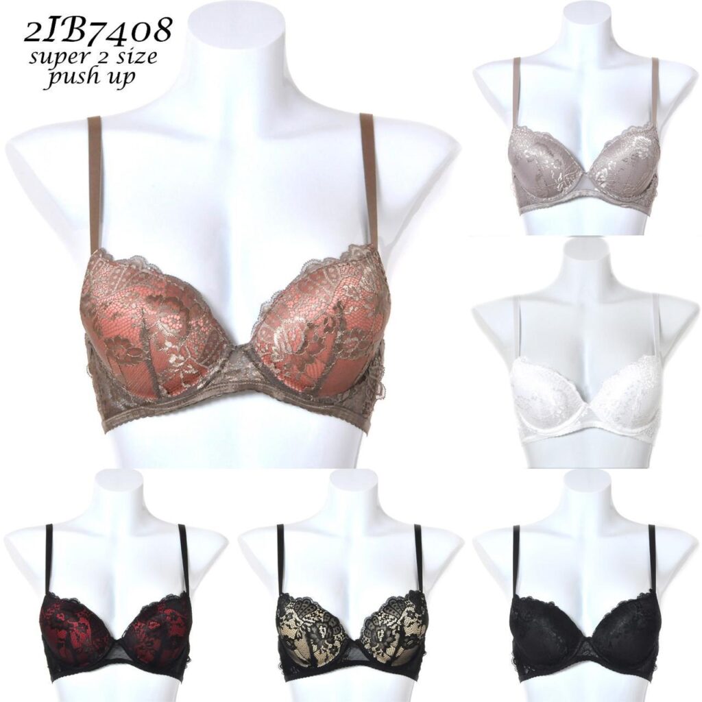 Brasier Ilumie IB7408B