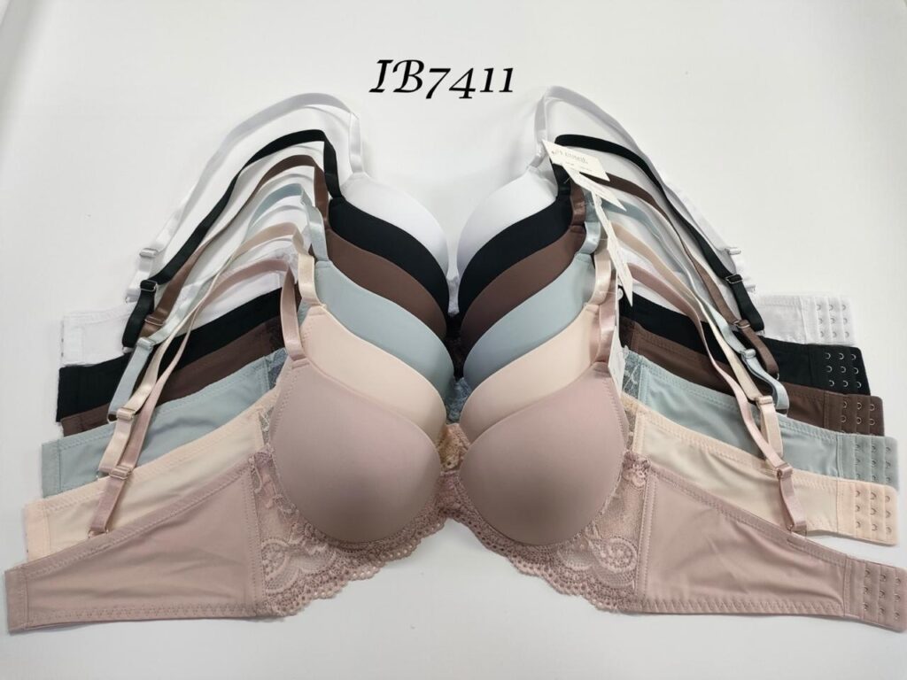 Brasier  I LUMIE IB7411