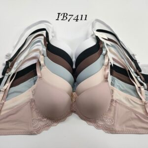Brasier  I LUMIE IB7411