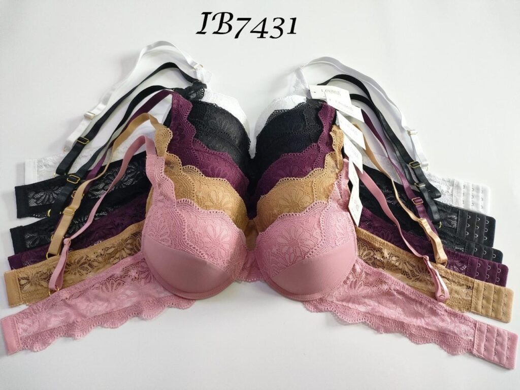 Brasier Ilumie IB7431B