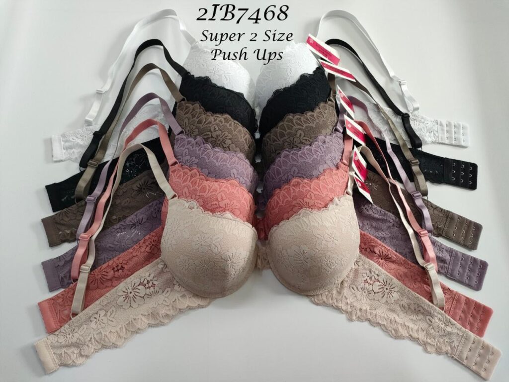 Brasier I LUMIE IB7468