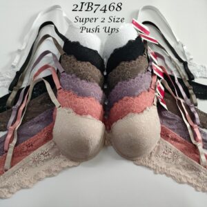 Brasier I LUMIE IB7468C