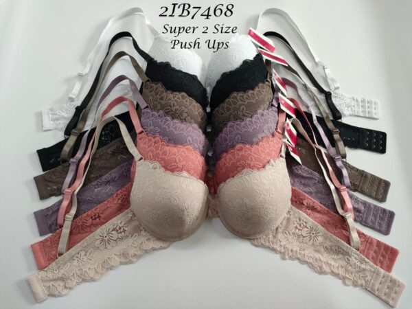 Brasier I LUMIE IB7468C