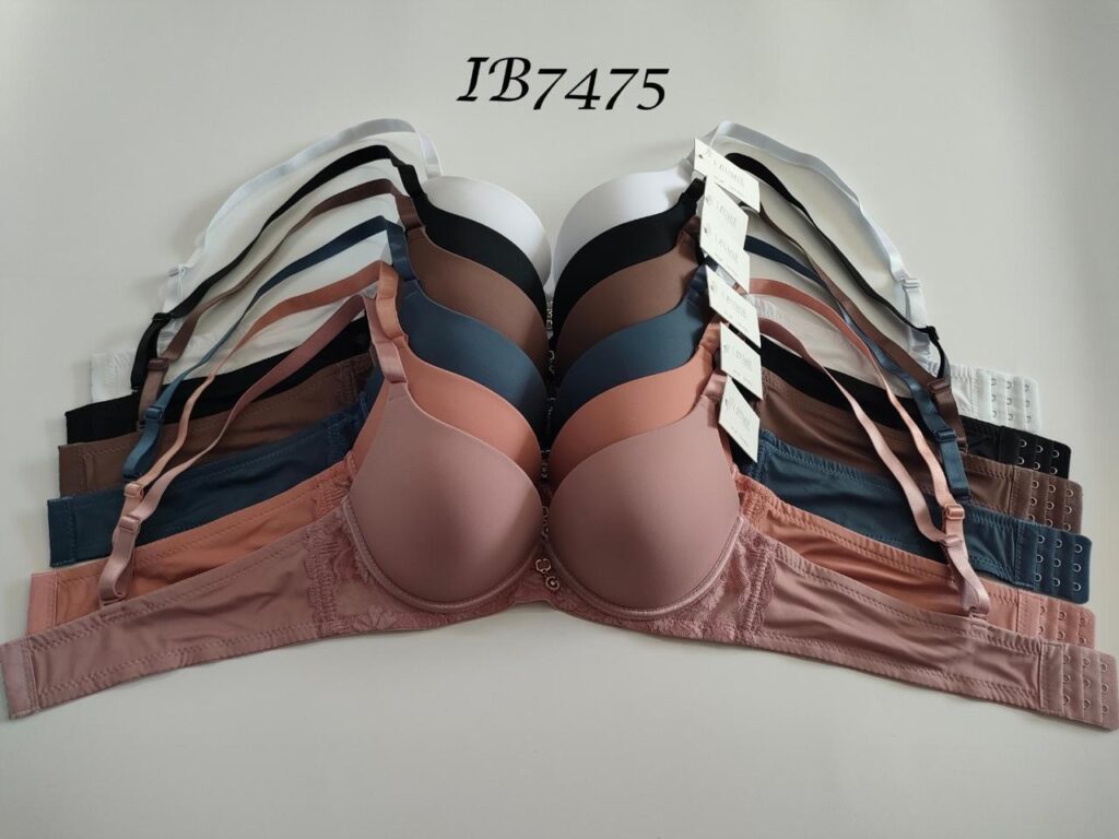 Brasier I LUMIE IB7475